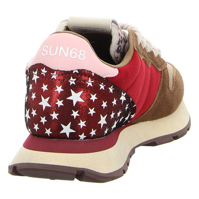Sun68 - Z45208-93 VOLPE - Ally Winter - volpe - Sneaker