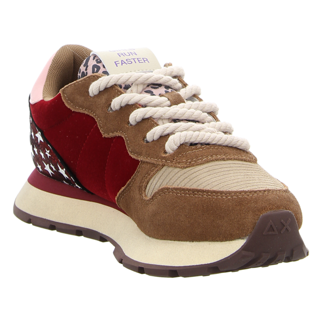 Sun68 - Z45208-93 VOLPE - Ally Winter - volpe - Sneaker