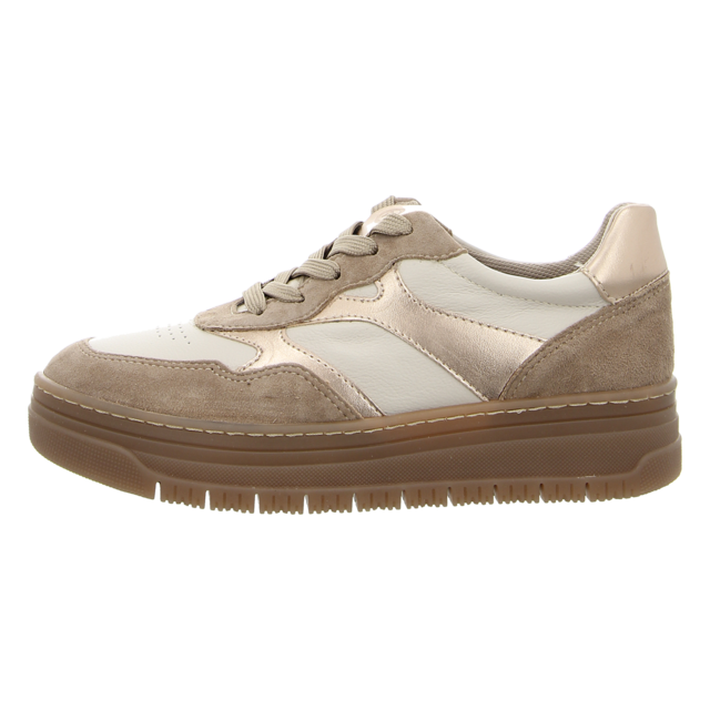 Tamaris - 1-23717-45-301 - 1-23717-45-301 - pepper comb - Sneaker