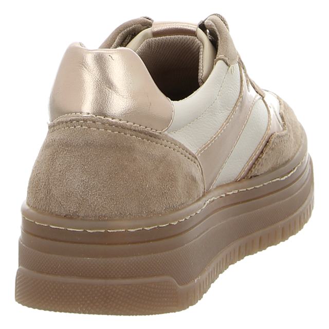 Tamaris - 1-23717-45-301 - 1-23717-45-301 - pepper comb - Sneaker