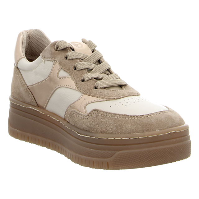 Tamaris - 1-23717-45-301 - 1-23717-45-301 - pepper comb - Sneaker