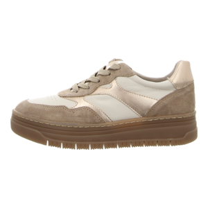 Sneaker - Tamaris - pepper comb