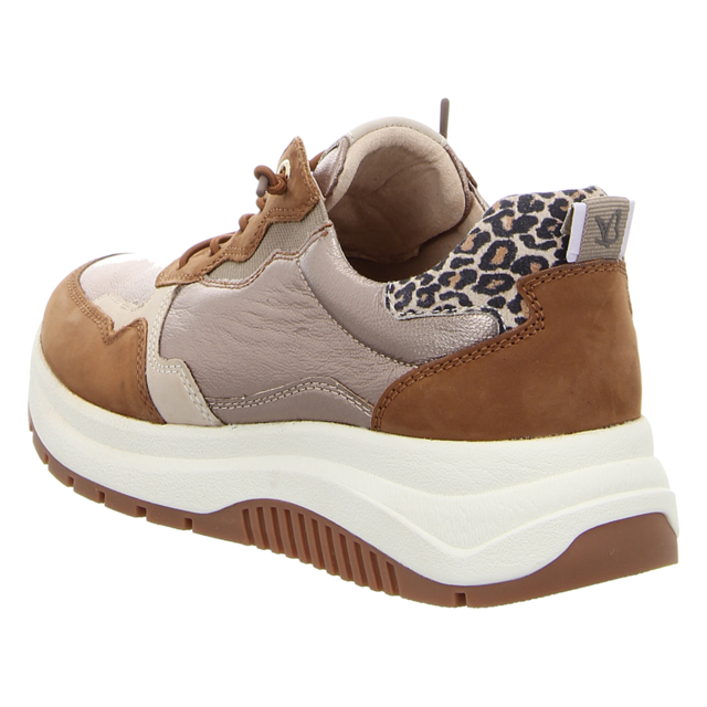 Caprice - 9-23754-46-313 - 9-23754-46-313 - cognac comb - Sneaker