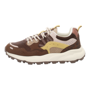 Sneaker - Marina Torres - brown