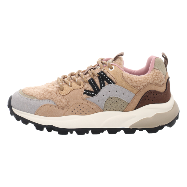 Marina Torres - MT8253-6 CAMEL - MT8253-6 CAMEL - camel - Sneaker