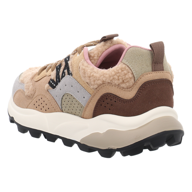Marina Torres - MT8253-6 CAMEL - MT8253-6 CAMEL - camel - Sneaker