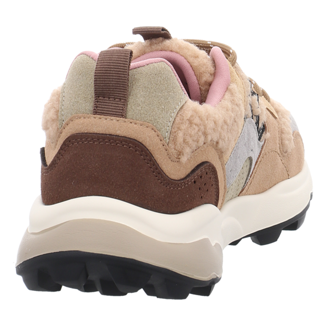 Marina Torres - MT8253-6 CAMEL - MT8253-6 CAMEL - camel - Sneaker