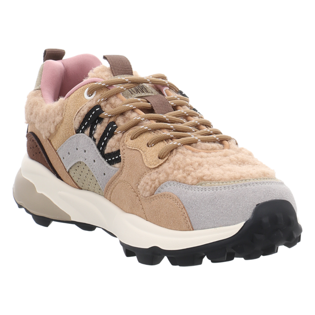 Marina Torres - MT8253-6 CAMEL - MT8253-6 CAMEL - camel - Sneaker