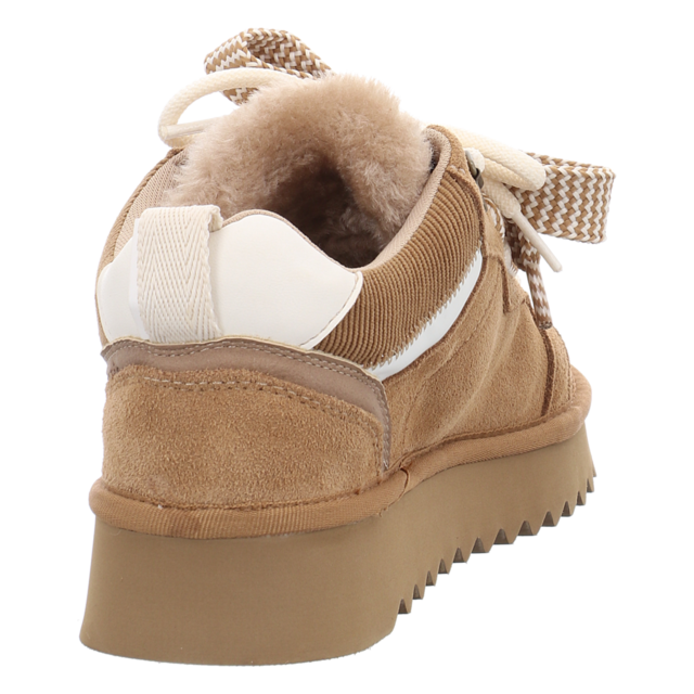 Tamaris - 1-23761-47-346 - 1-23761-47-346 - sand - Schn�rschuhe