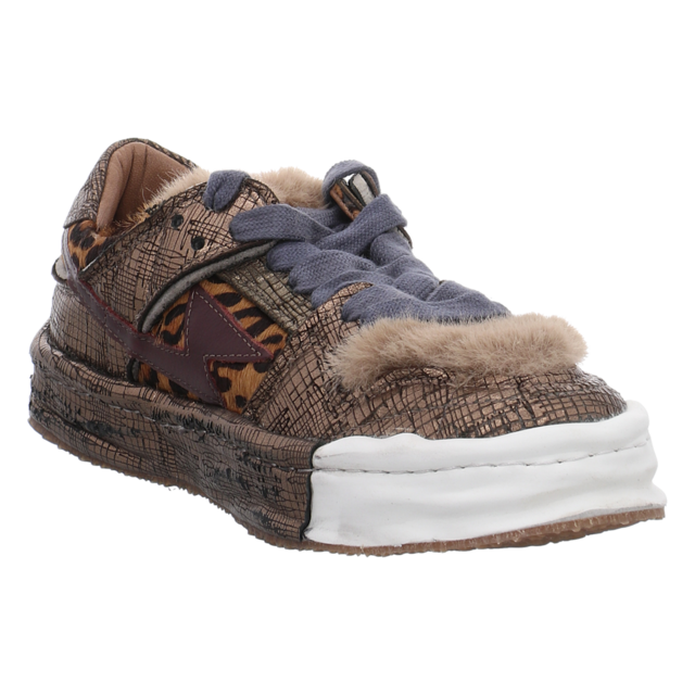 Rebecca White - REBUILD V2 ENIGMA MIX BRONZE - Rebuild V2 Enigma - mix bronze - Sneaker