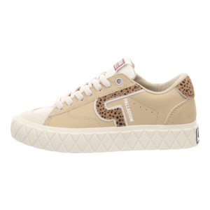 Sneaker - Palladium - Ace Lo Mix LTH - irish brown/milk