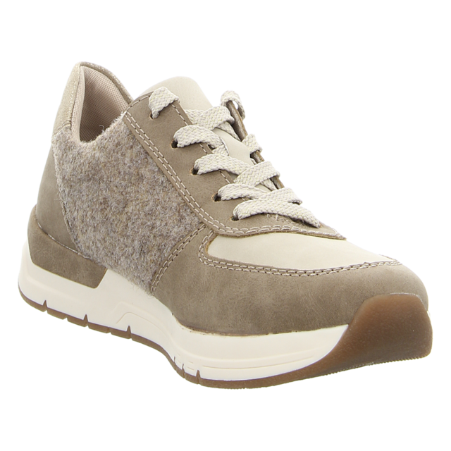 Rieker - 58902-64 - 58902-64 - beige - Sneaker