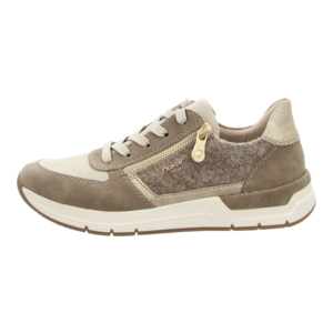 Sneaker - Rieker - beige