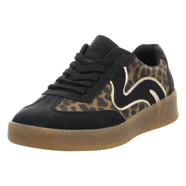Rieker - M5512-90 - M5512-90 - multi - Sneaker