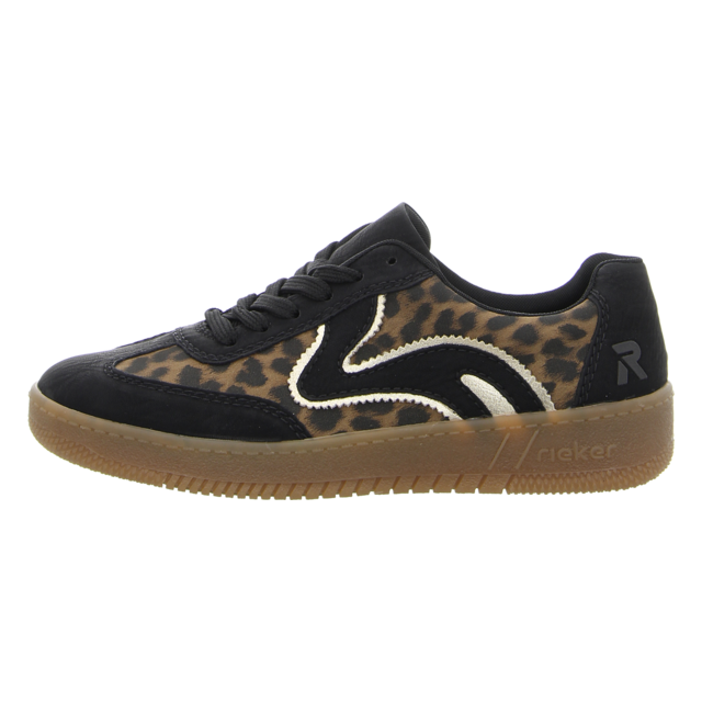 Rieker - M5512-90 - M5512-90 - multi - Sneaker