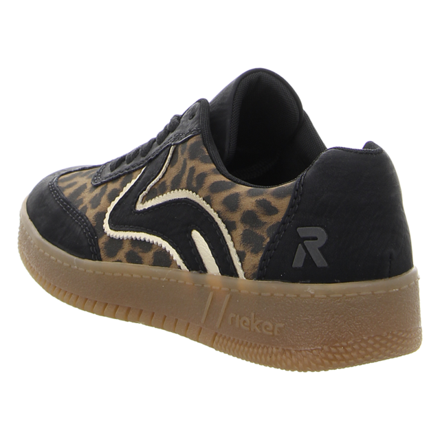 Rieker - M5512-90 - M5512-90 - multi - Sneaker