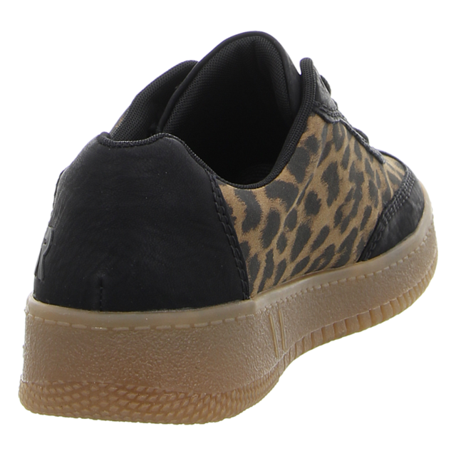 Rieker - M5512-90 - M5512-90 - multi - Sneaker