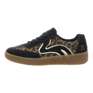 Sneaker - Rieker - multi