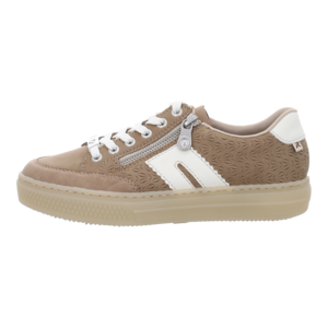Sneaker - Rieker - beige