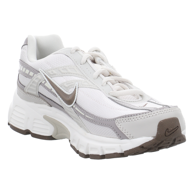 Nike - IB4339 001 - WMNS Nike Initiator - phantom/mink brown-light bone - Sneaker