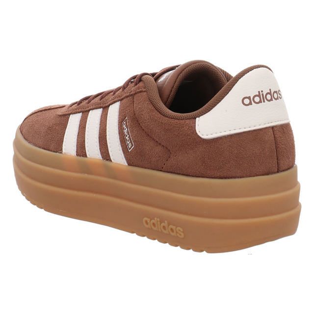 Adidas - JH5340 000 - VL Court Bold - prebrn/cwhite/wonbei - Sneaker
