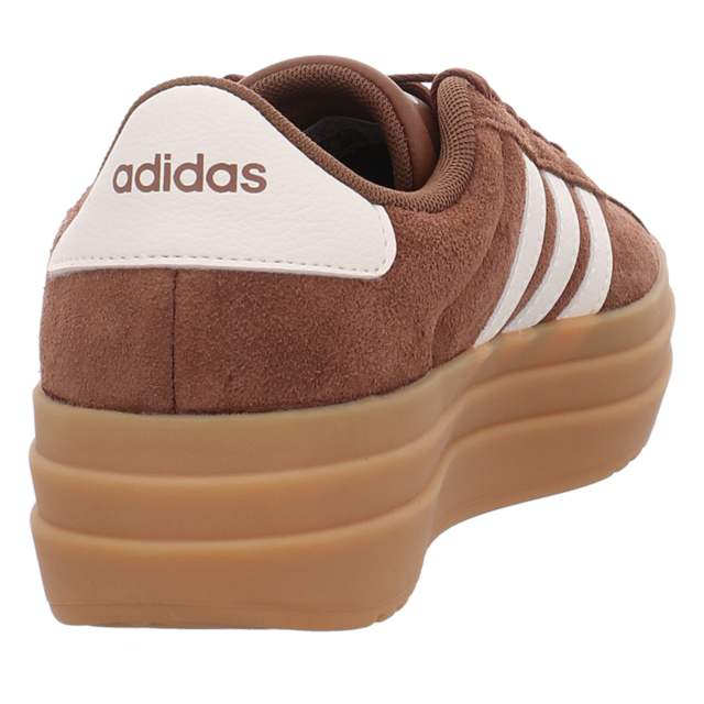 Adidas - JH5340 000 - VL Court Bold - prebrn/cwhite/wonbei - Sneaker
