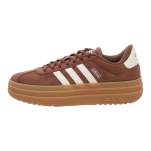 Sneaker - Adidas - VL Court Bold - prebrn/cwhite/wonbei
