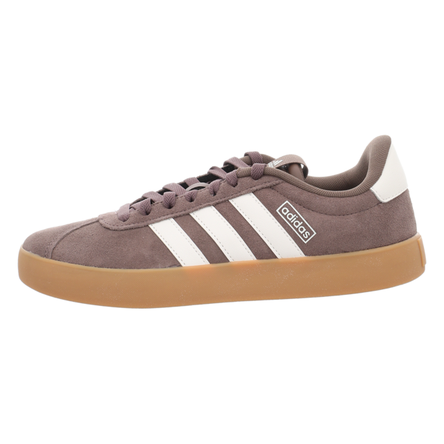 Adidas - JI1247 000 - VL Court 3.0 - earstr/cwhite/gum3 - Sneaker