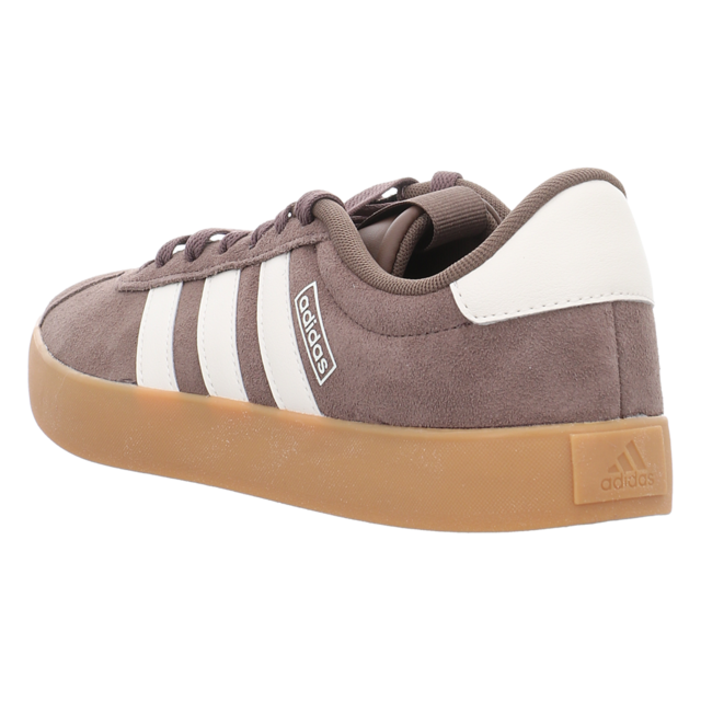 Adidas - JI1247 000 - VL Court 3.0 - earstr/cwhite/gum3 - Sneaker