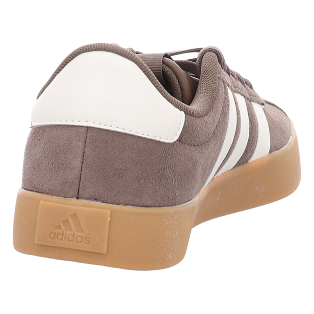 Adidas - JI1247 000 - VL Court 3.0 - earstr/cwhite/gum3 - Sneaker