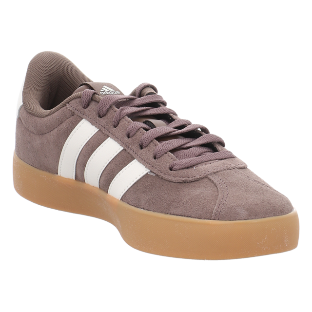 Adidas - JI1247 000 - VL Court 3.0 - earstr/cwhite/gum3 - Sneaker