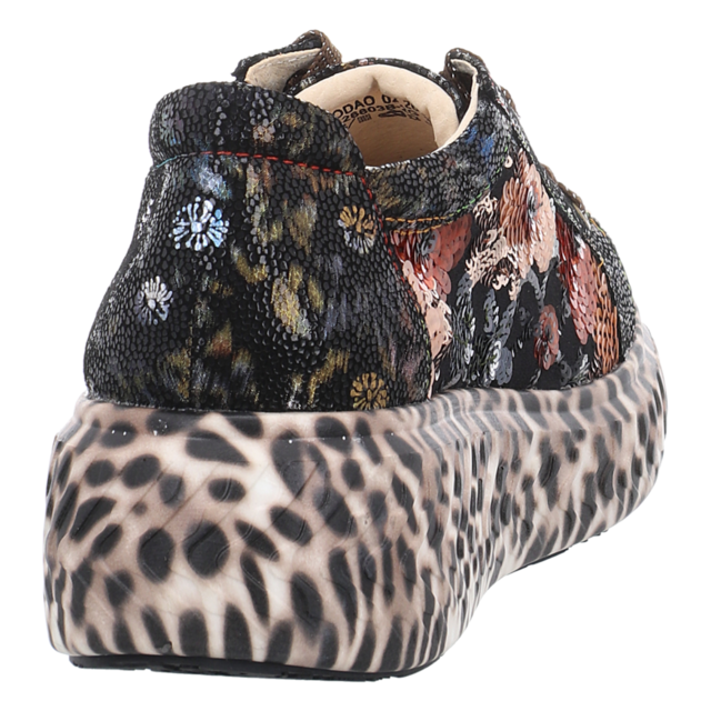 Laura Vita - SODAO 02 CHARBON - Sodao 02 - charbon - Schn�rschuhe