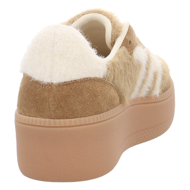 Back70 - 108055-000008 XXL FW26-M004 - XXL - cuoio/butter - Sneaker