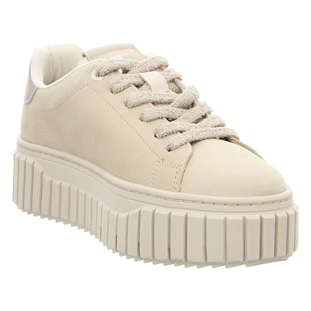 Tamaris - 1-23702-45-375 - 1-23702-45-375 - antelope - Schnrschuhe