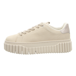 Schnrschuhe - Tamaris - antelope