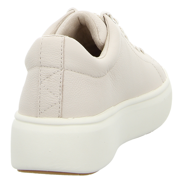 Tamaris - 1-23736-42-413 - 1-23736-42-413 - ivory - Schn�rschuhe