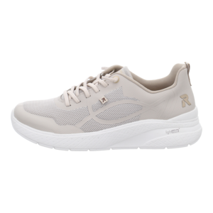 Sneaker - Rieker - beige