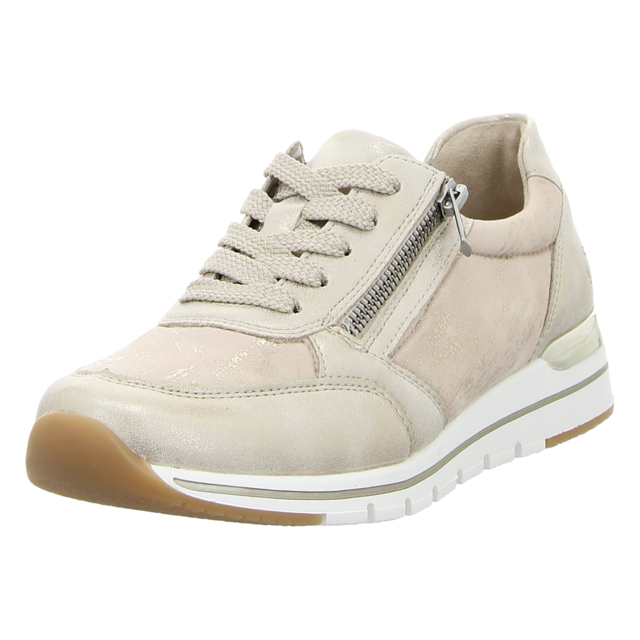 Remonte - R6700-61 - R6700-61 - gold - Schn�rschuhe