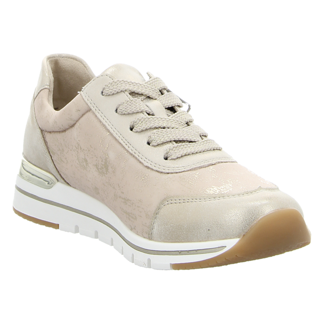 Remonte - R6700-61 - R6700-61 - gold - Schn�rschuhe