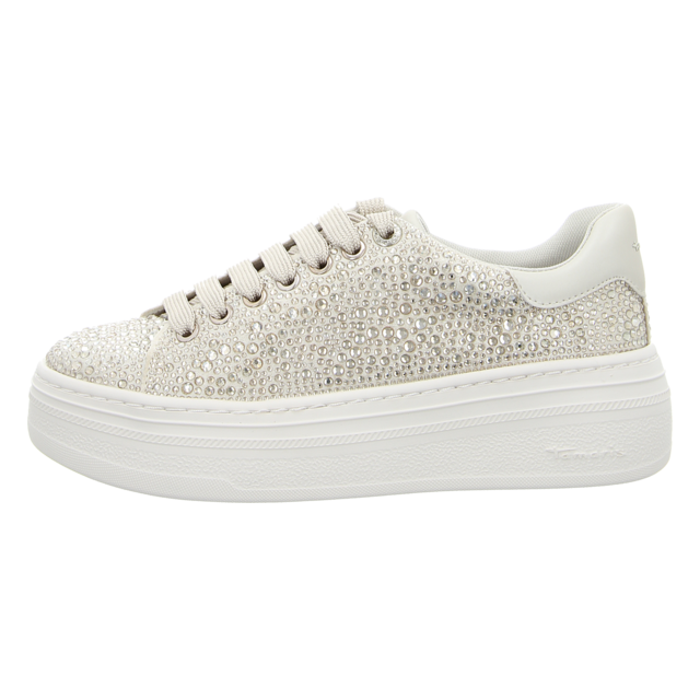Tamaris - 1-23795-46-179 - 1-23795-46-179 - champagne - Sneaker