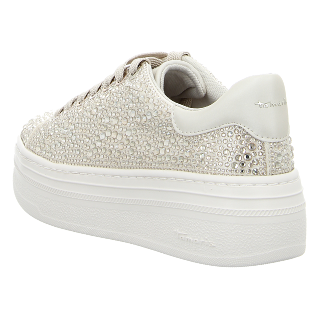 Tamaris - 1-23795-46-179 - 1-23795-46-179 - champagne - Sneaker