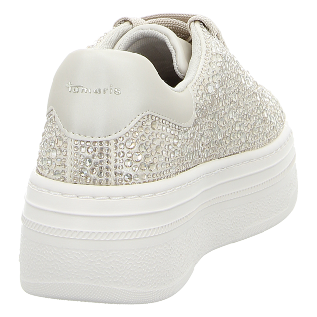 Tamaris - 1-23795-46-179 - 1-23795-46-179 - champagne - Sneaker