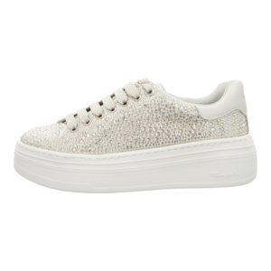 Sneaker - Tamaris - champagne