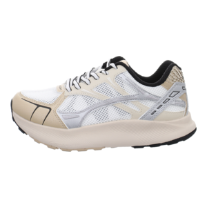 Sneaker - Woden - Freja Runner - coffee cream