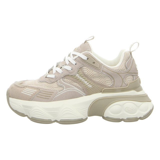 Buffalo - 1636348 - Truck - cream/beige - Sneaker