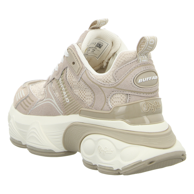 Buffalo - 1636348 - Truck - cream/beige - Sneaker