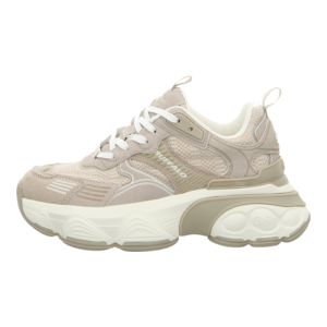 Sneaker - Buffalo - Truck - cream/beige