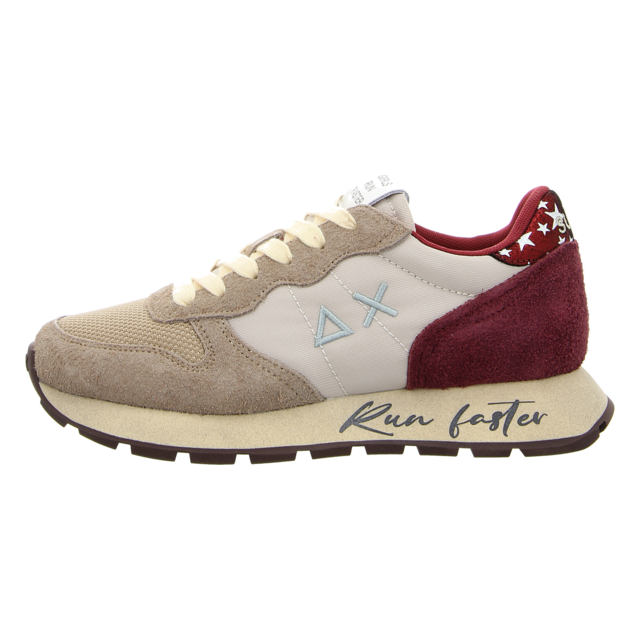 Sun68 - Z45207-16 BEIGE - Ally Vintage - beige - Sneaker