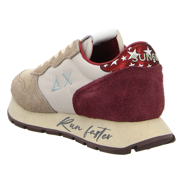 Sun68 - Z45207-16 BEIGE - Ally Vintage - beige - Sneaker