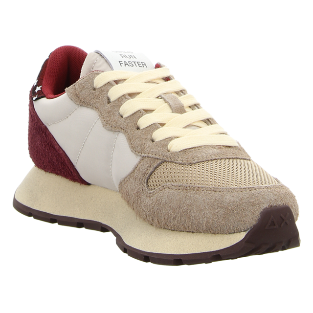 Sun68 - Z45207-16 BEIGE - Ally Vintage - beige - Sneaker